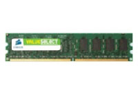 Corsair 1GB DDR2 SDRAM DIMM (VS1GB533D2) Corsair 1GB DDR2 SDRAM DIMM (VS1GB533D2)